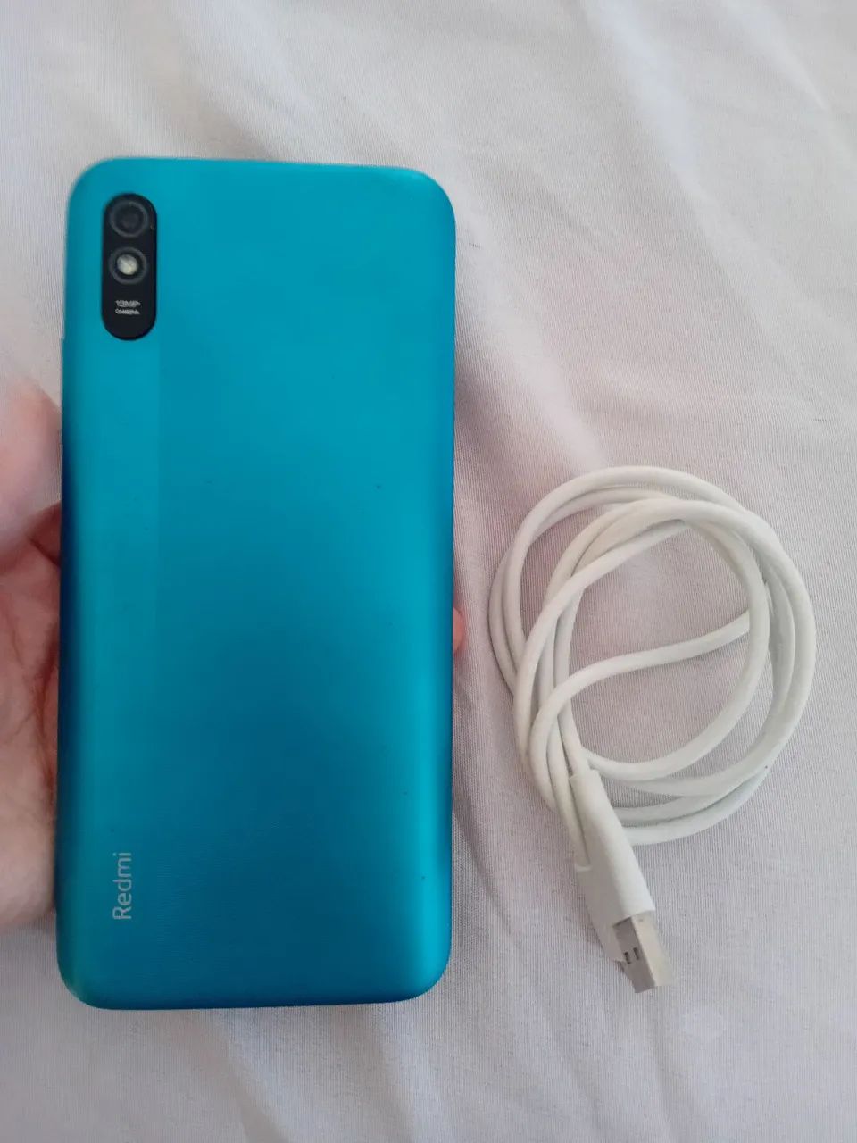 Celular redimi  9i - Foto 3
