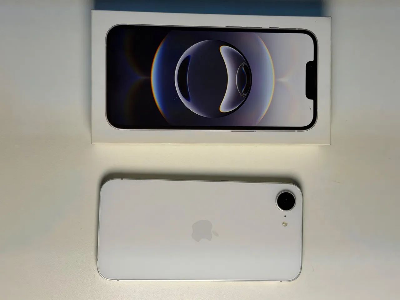 iPhone 16e - Foto 5