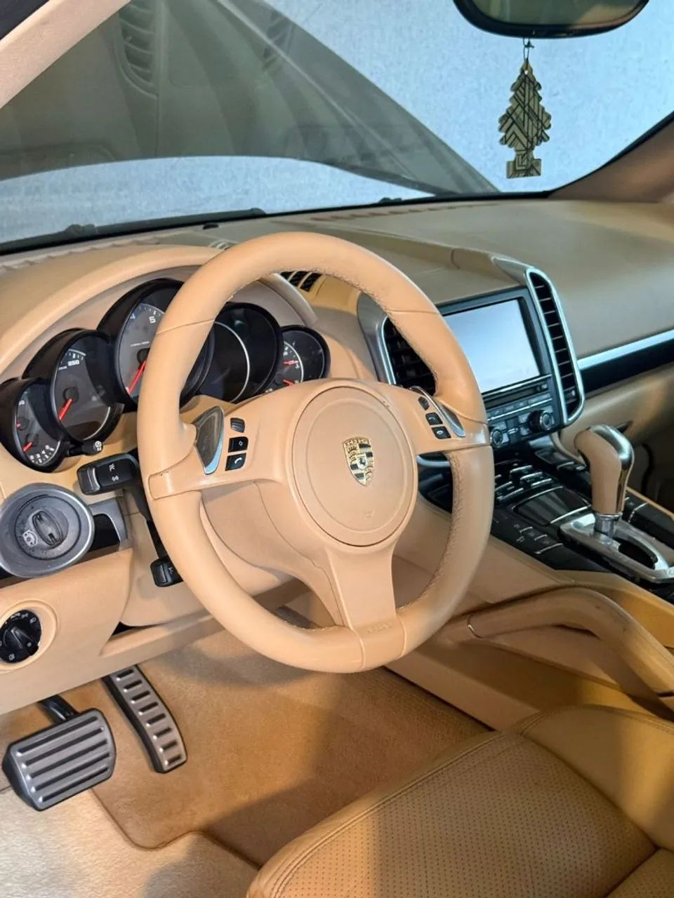 Restauração de Volante  - Foto 2