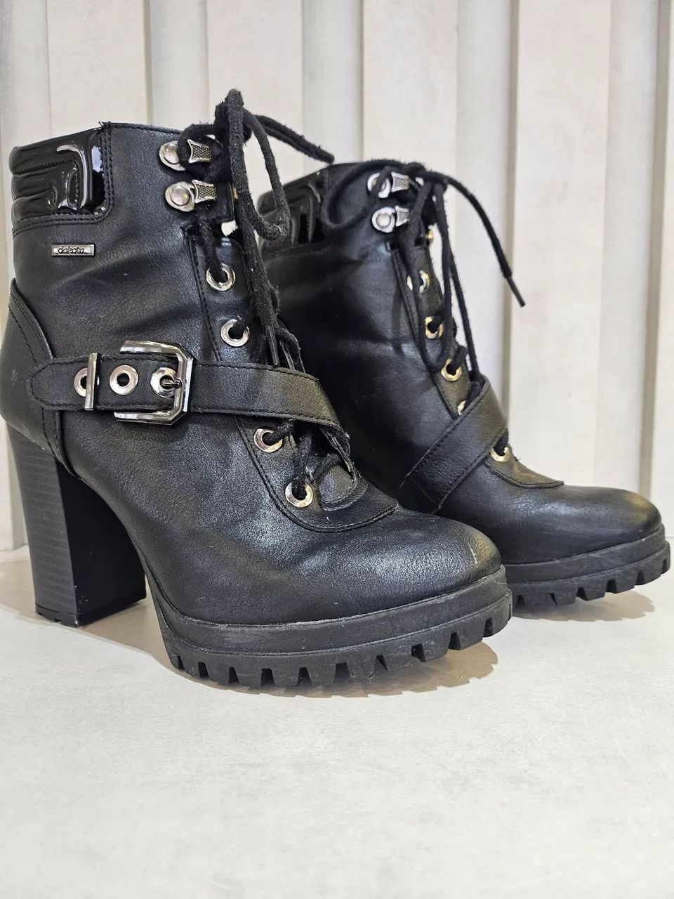 Bota Dakota n?36 - Foto 2