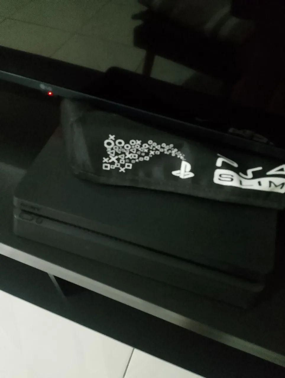 Playstation 4 Slim 1TB - Foto 3