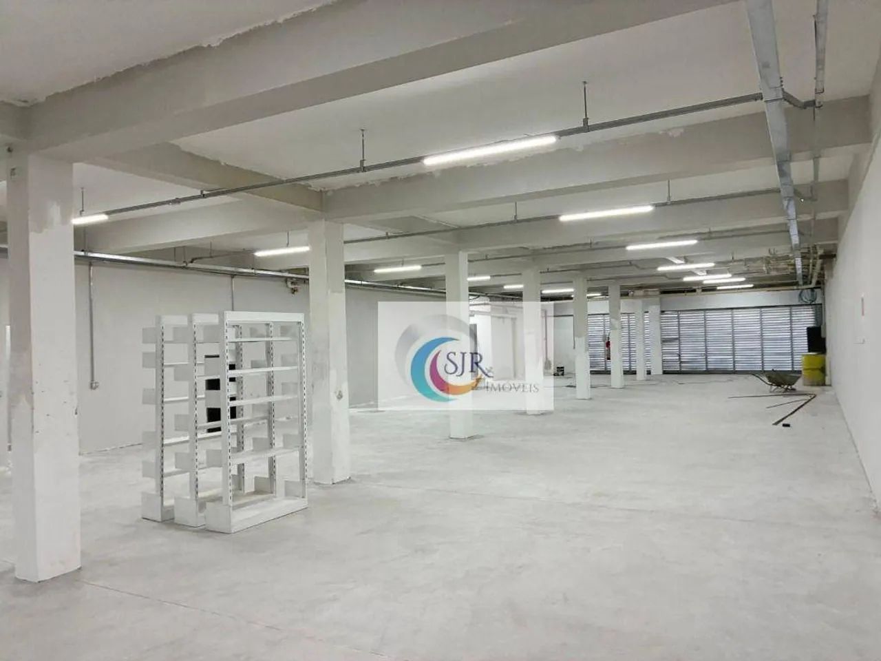 Galpão, 4200 m² - Cambuci - São Paulo/SP - Foto 5
