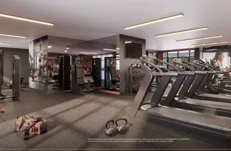 BOA VISTA RESIDENCE - Foto 9