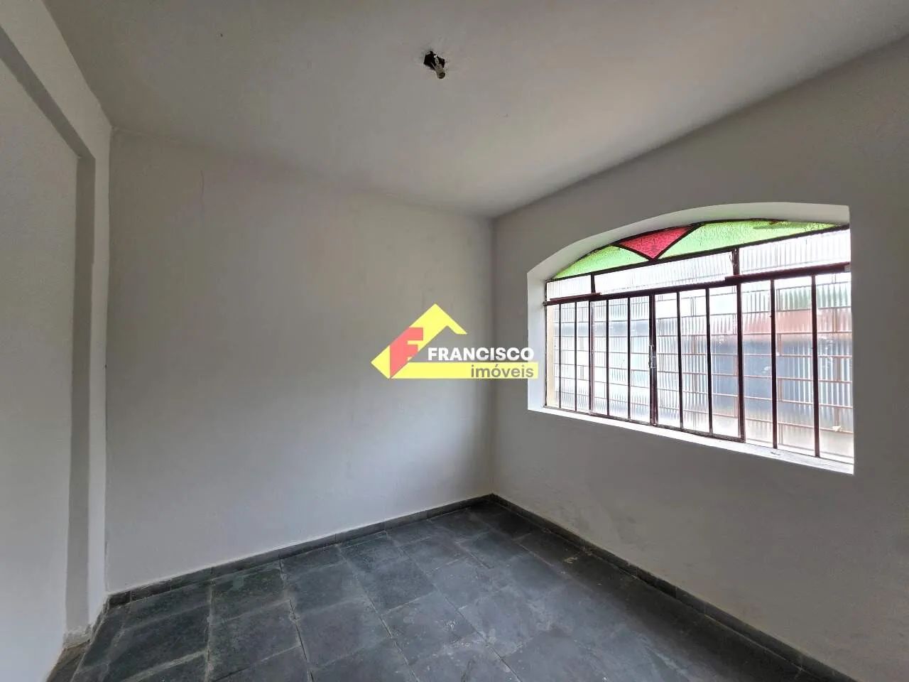 Casa à venda, 2 quartos, 1 vaga, Esplanada - Divin ópolis/MG - Foto 4