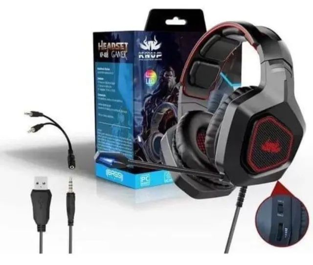 UPGRADE NO SEU SETUP POR APENAS R$ 180,00! ? ?Se você busca imersão total nos seus jogo - Foto 2