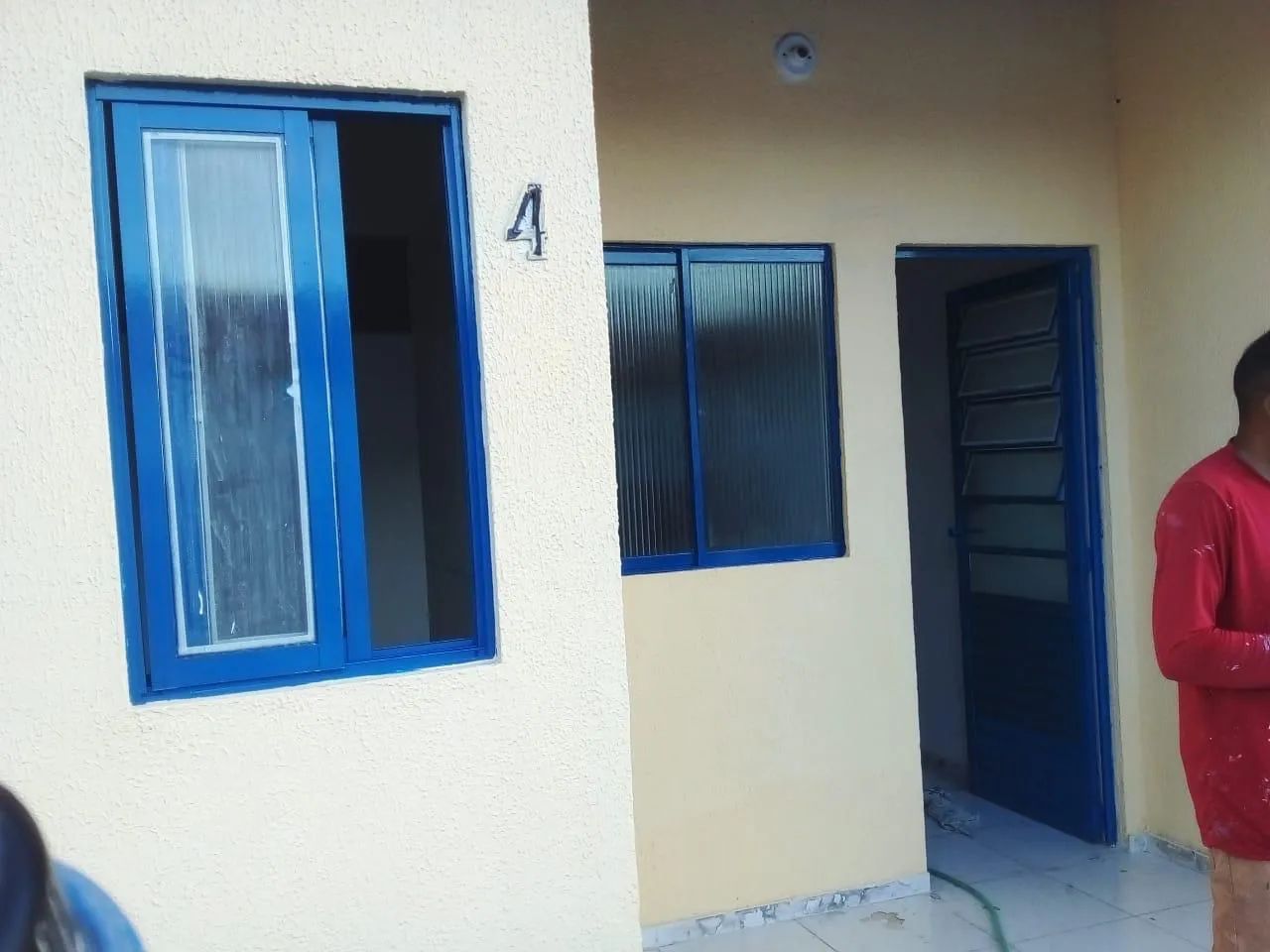 Casa Maranguape 55 mil