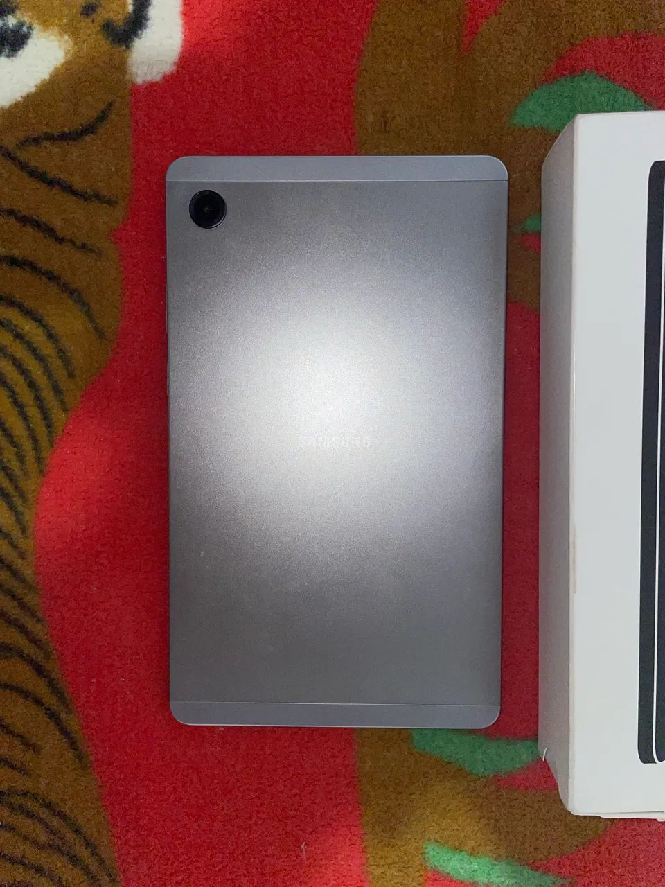 Tablet Samsung Tab a11 - Foto 4