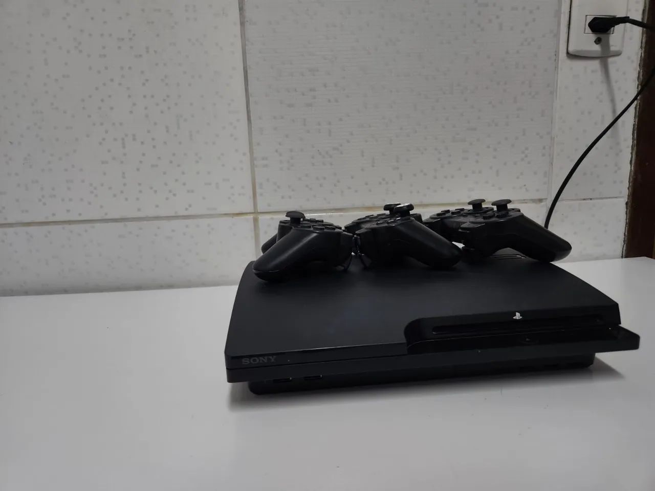 Vendo ps3  - Foto 3