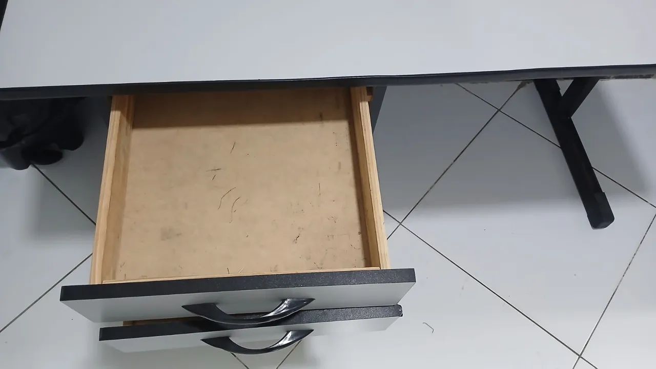 Mesa para Escritório/Estudo - Foto 3