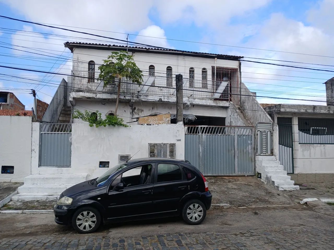 Foto - Feira de Santana - Jardim Acácia