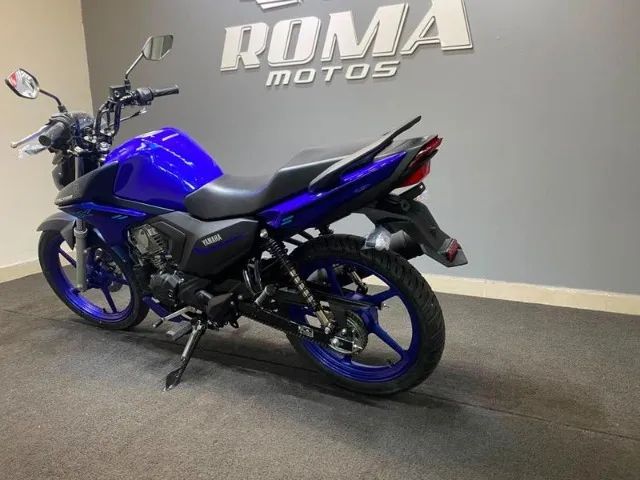 yamaha factor 150 - Foto 4