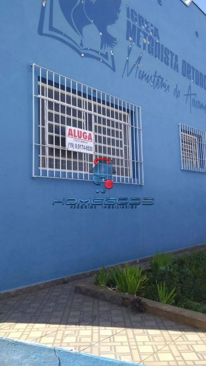 Salão à venda em Itapira, Jardim Ivete, com 175.22 m² - Foto 5