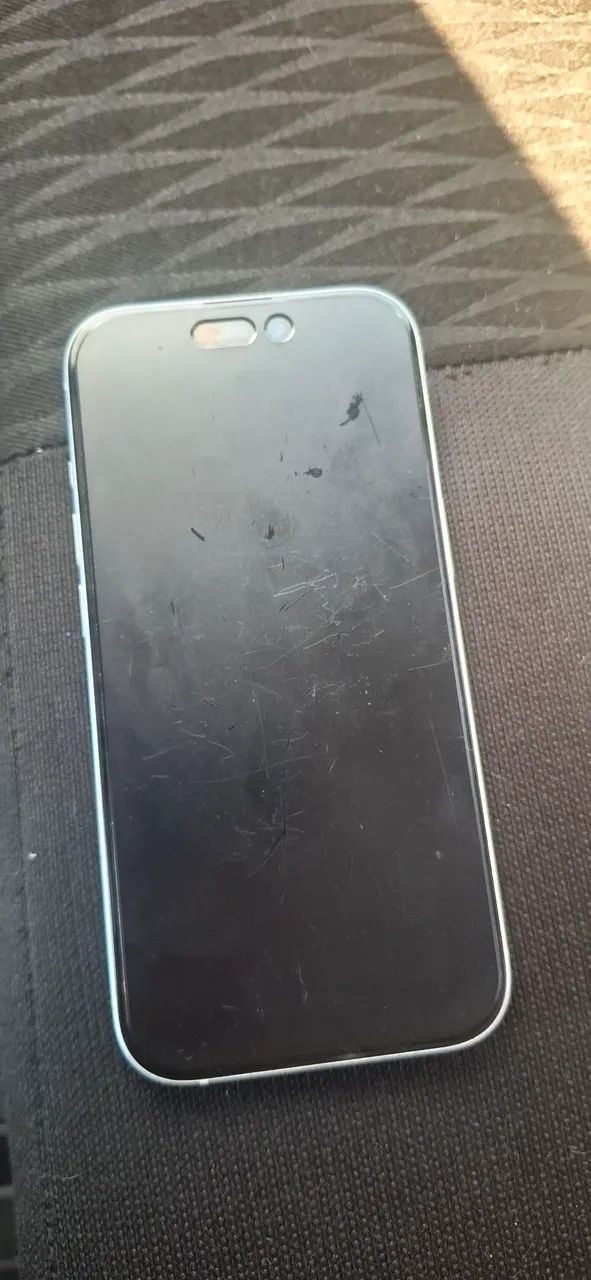 Iphone 15 256 GB - Foto 2