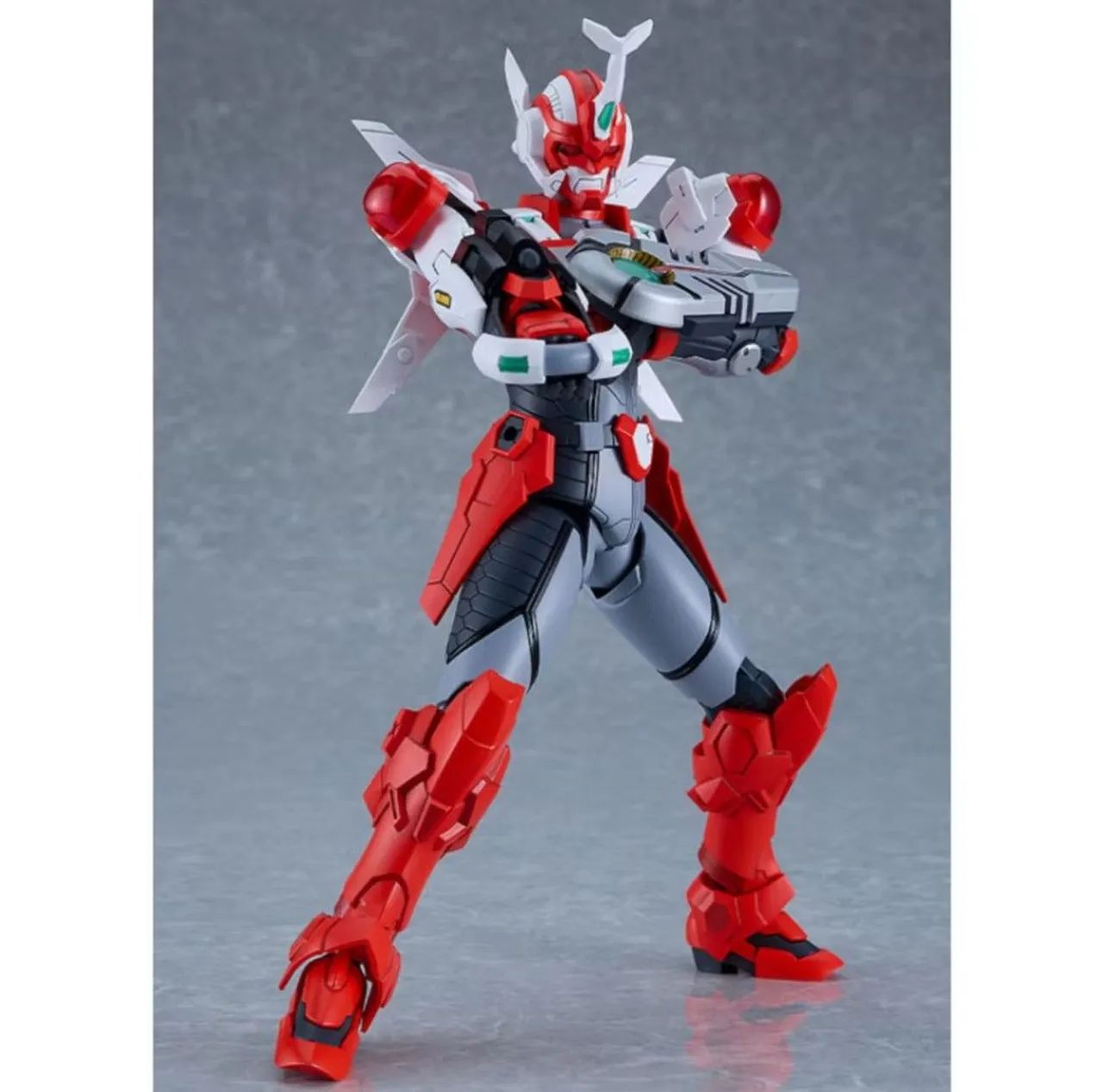 Action Figure Jupiter Bit - Cybercops  - Foto 3
