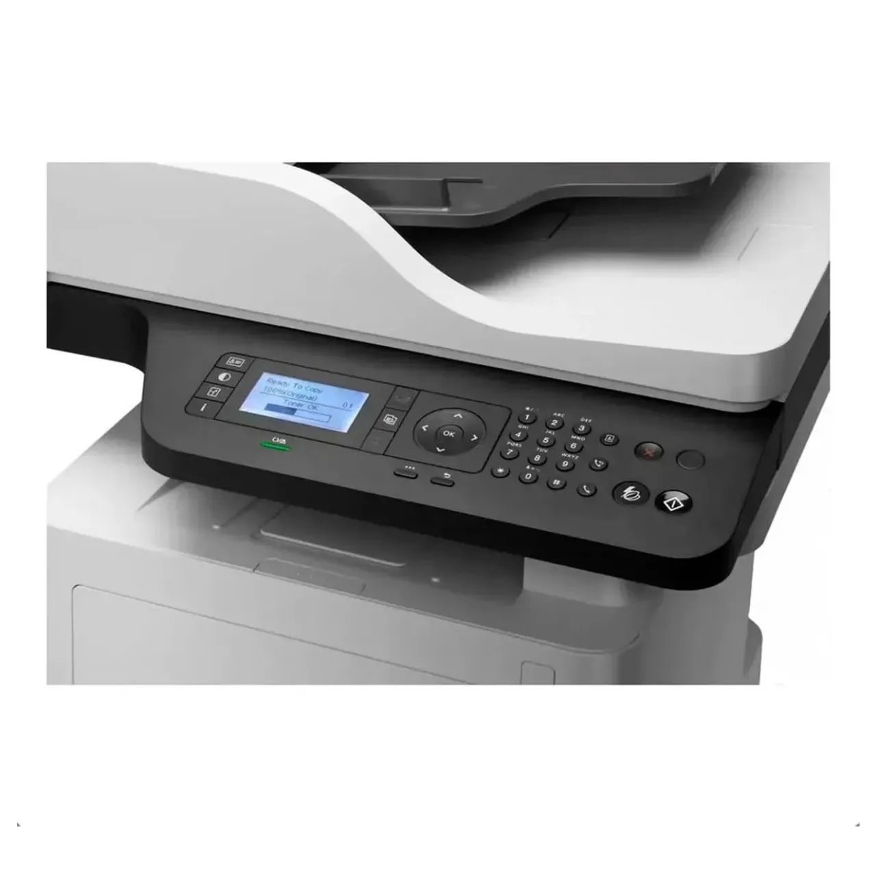 Impressora multifuncional a laser P&B HP 432 - Foto 2