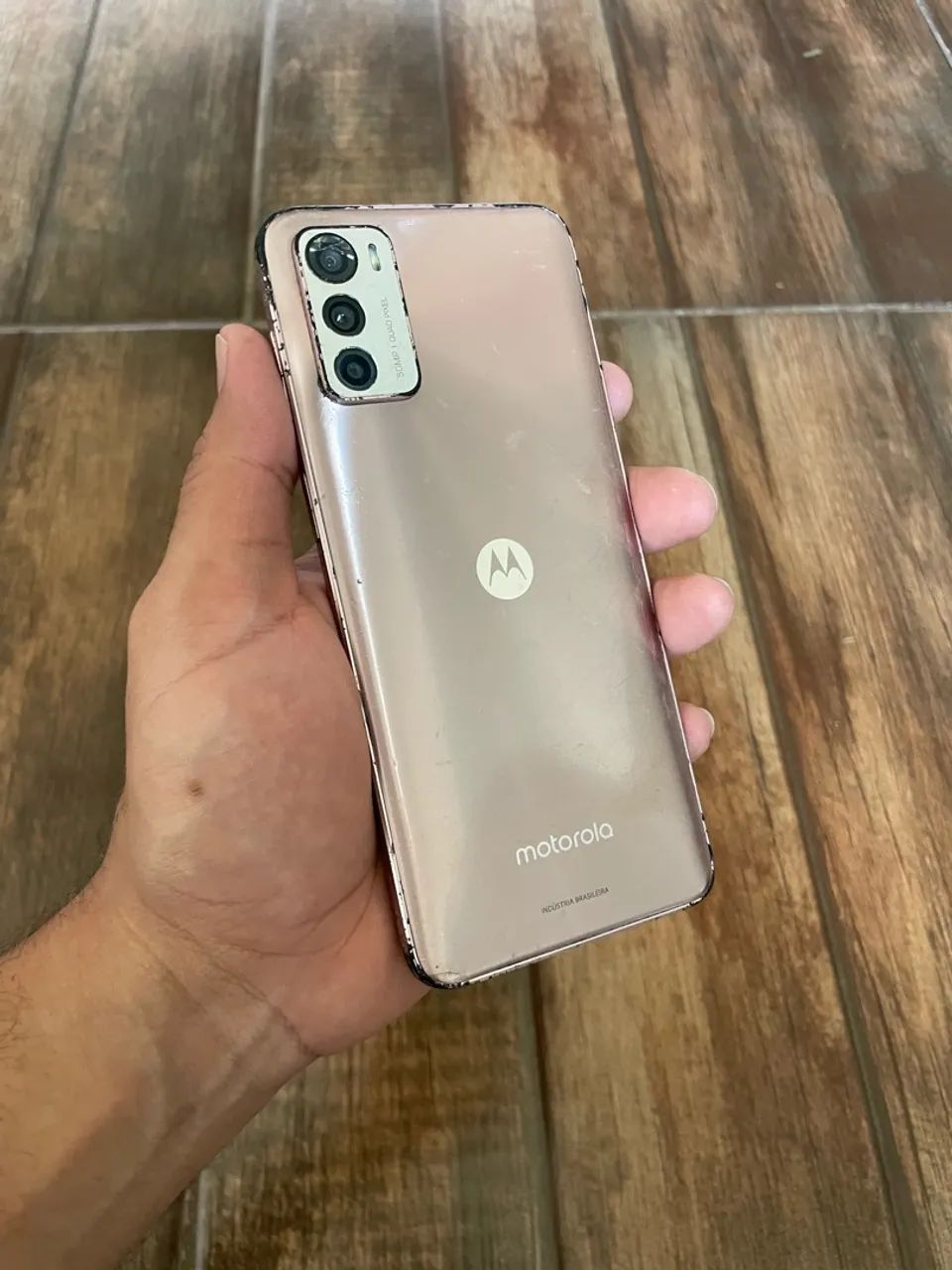 Moto G42 