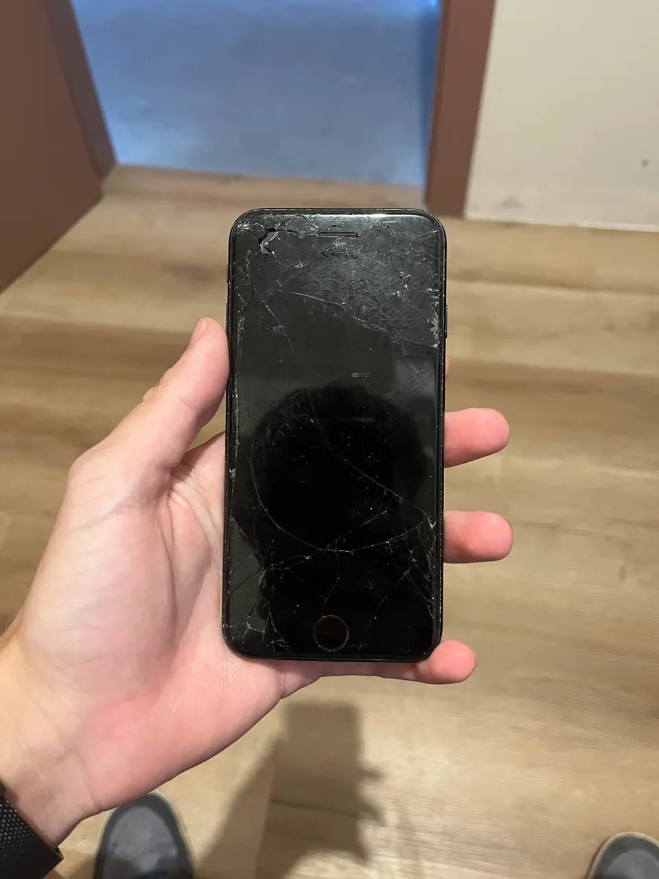iPhone 7 (Peças)