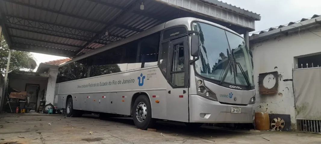 Volkswagen Ônibus Comil Volkbus 17-280 Ano 2012