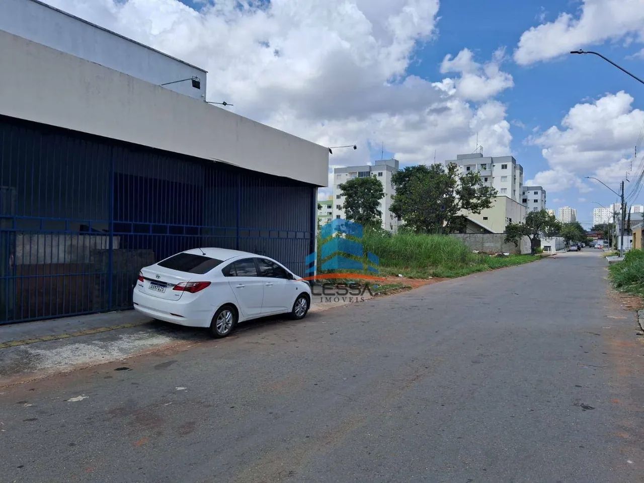 Galpão de 392,5m² no Parque Oeste Industrial - Goiânia - Foto 4
