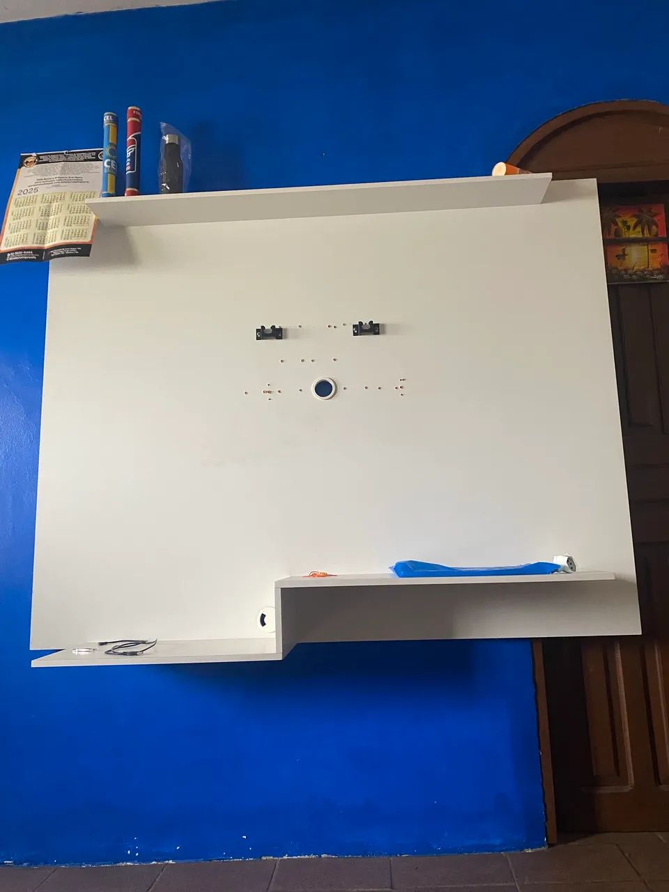 Painel - Foto 3