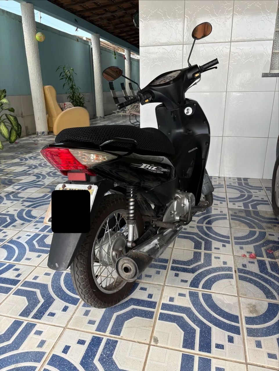 Honda Biz 125 - Foto 4