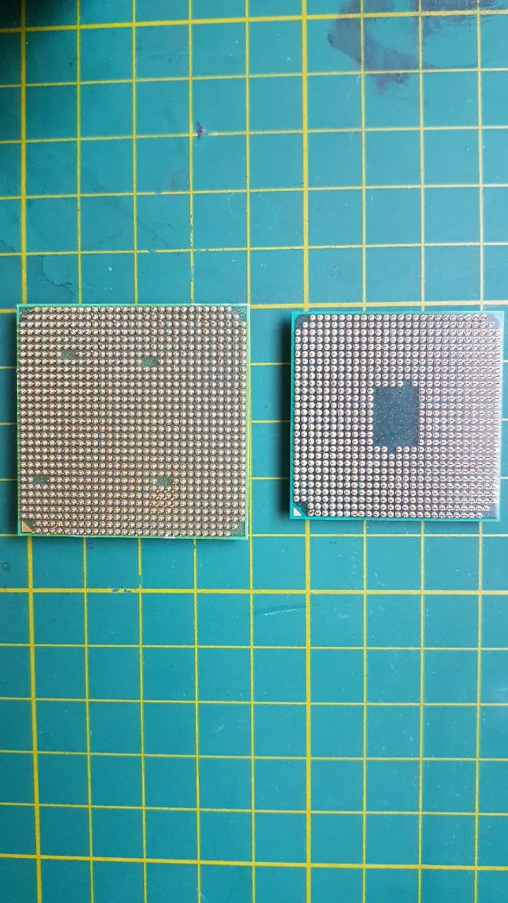 Processador AMD Sempron 2 Modelos AM1 AM2 - Foto 2