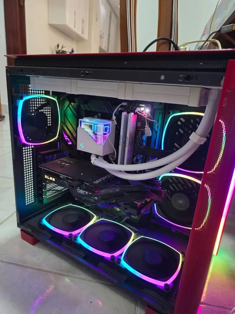Pc Gamer Alto Desempenho - Foto 3
