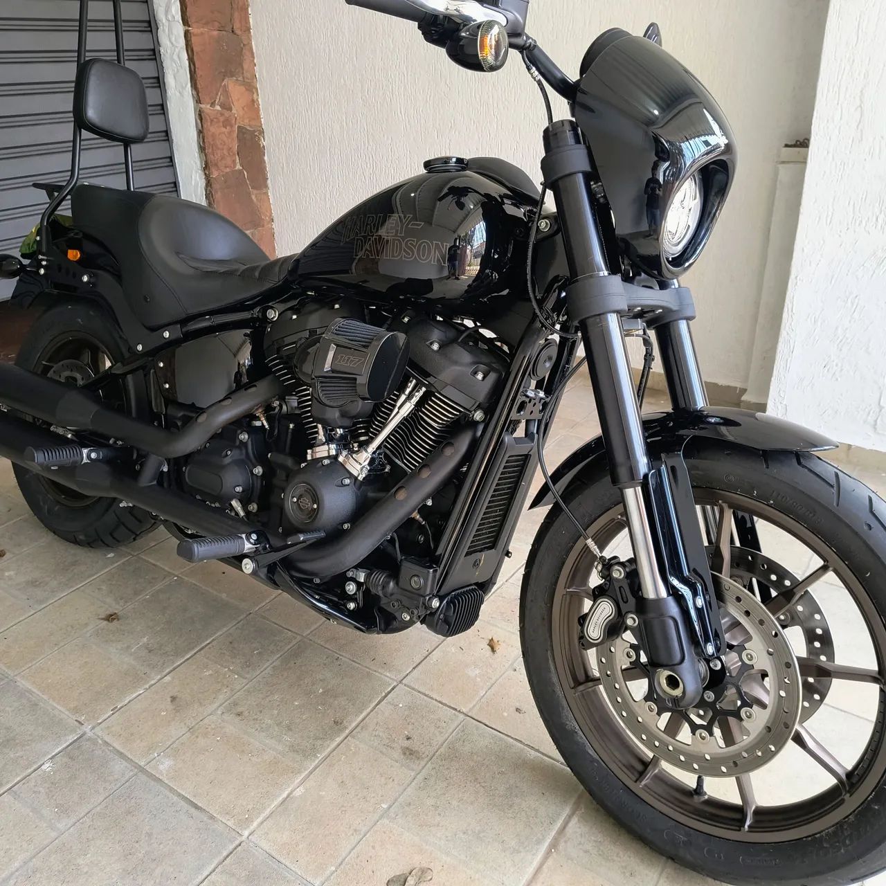 Lowrider s 2022