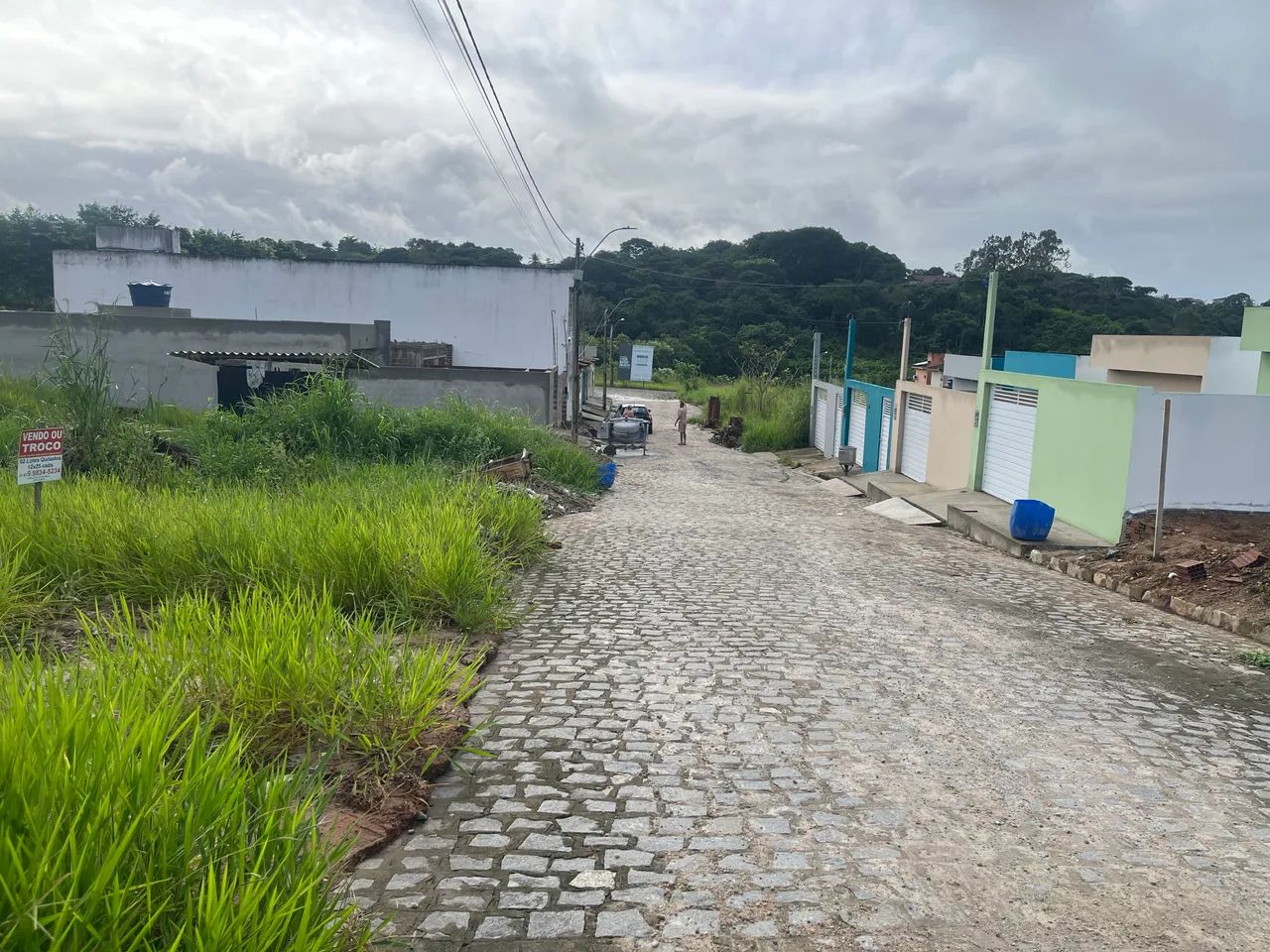 LOTES QUITADOS - VENDO OU TROCO - Foto 2