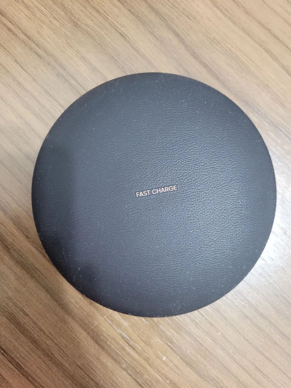 Base carregadora sem fio Samsung 