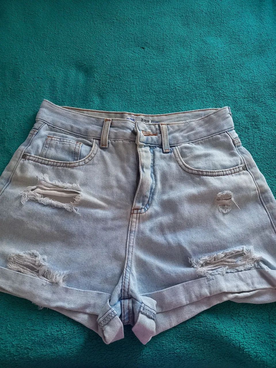 Roupas usadas feminina  - Foto 5
