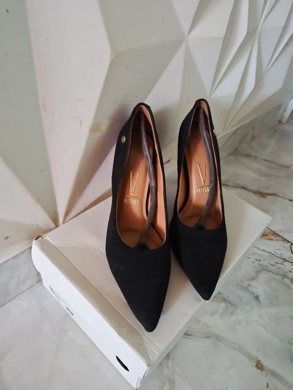 Scarpin Vizzano Feminino  - Foto 3