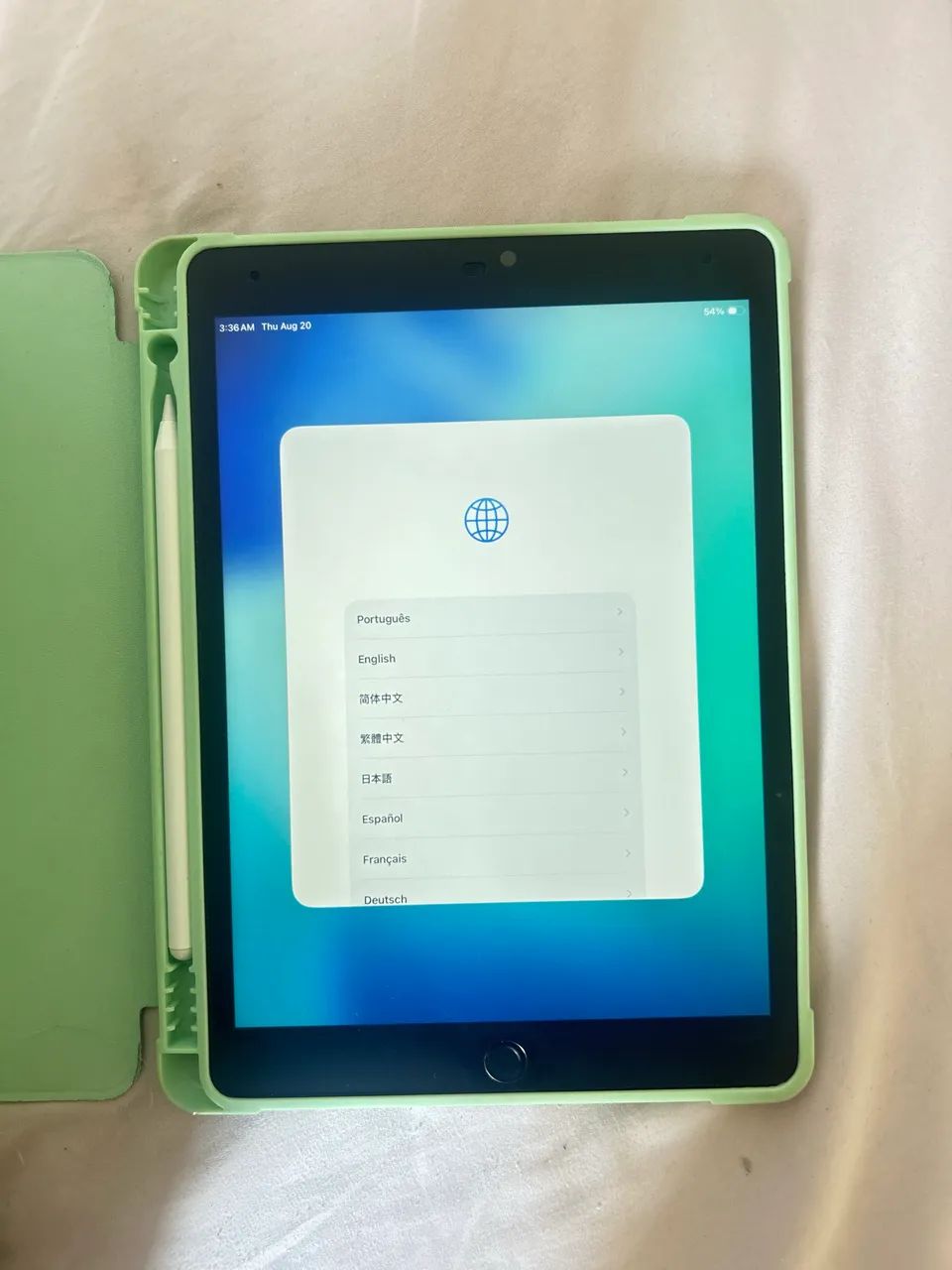 ipad 9  - Foto 2