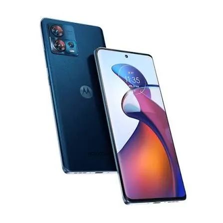 Motorola Edge 30 fusion 
