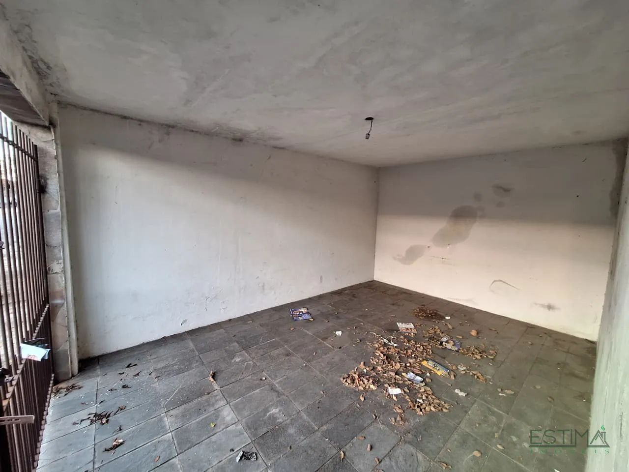 Casa com 2 quartos no Bosque dos Eucaliptos - Foto 2