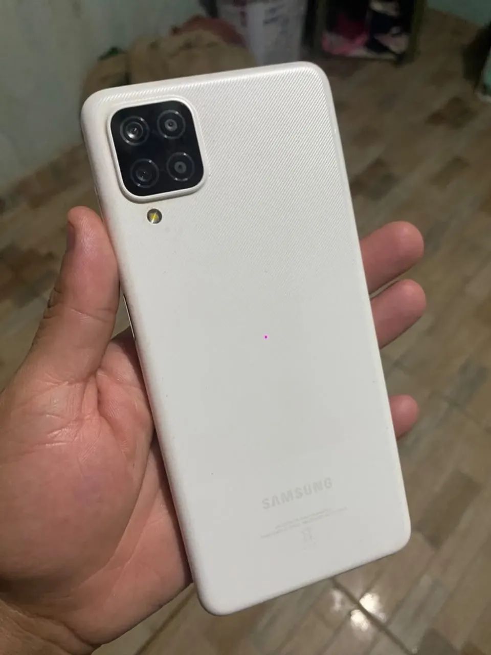 Vendo A12  - Foto 5