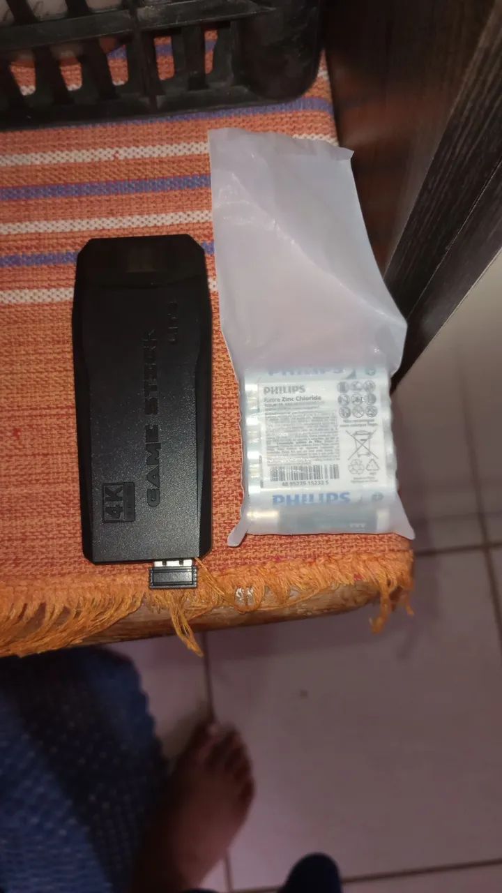 Game stick 4k - Foto 3