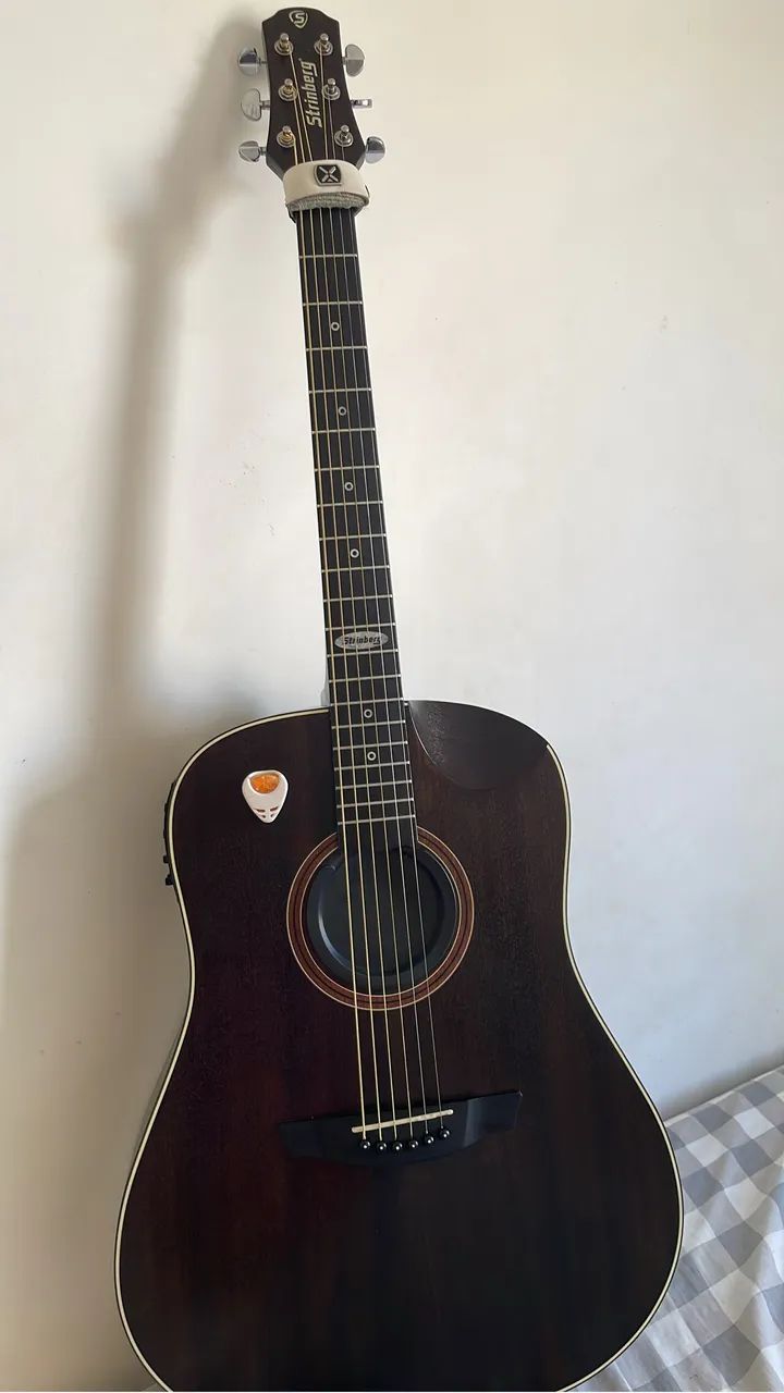 Violão 