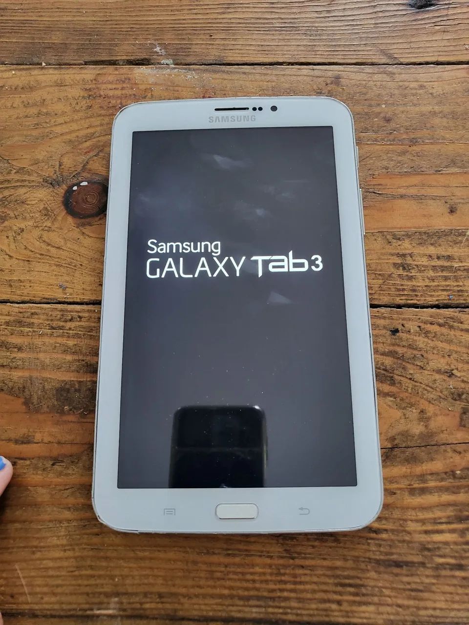 Galaxy tab 3