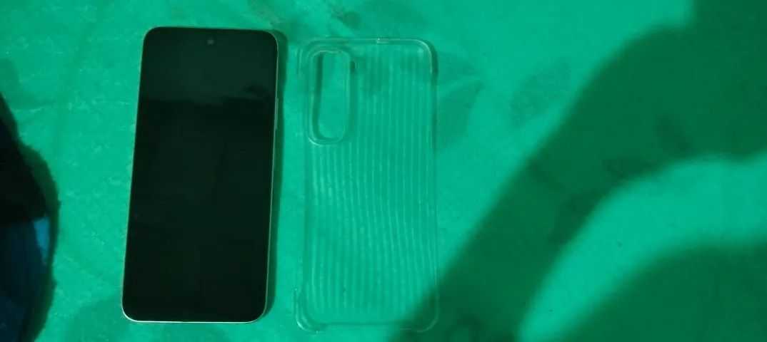 Celular infinix hot 60i  - Foto 2