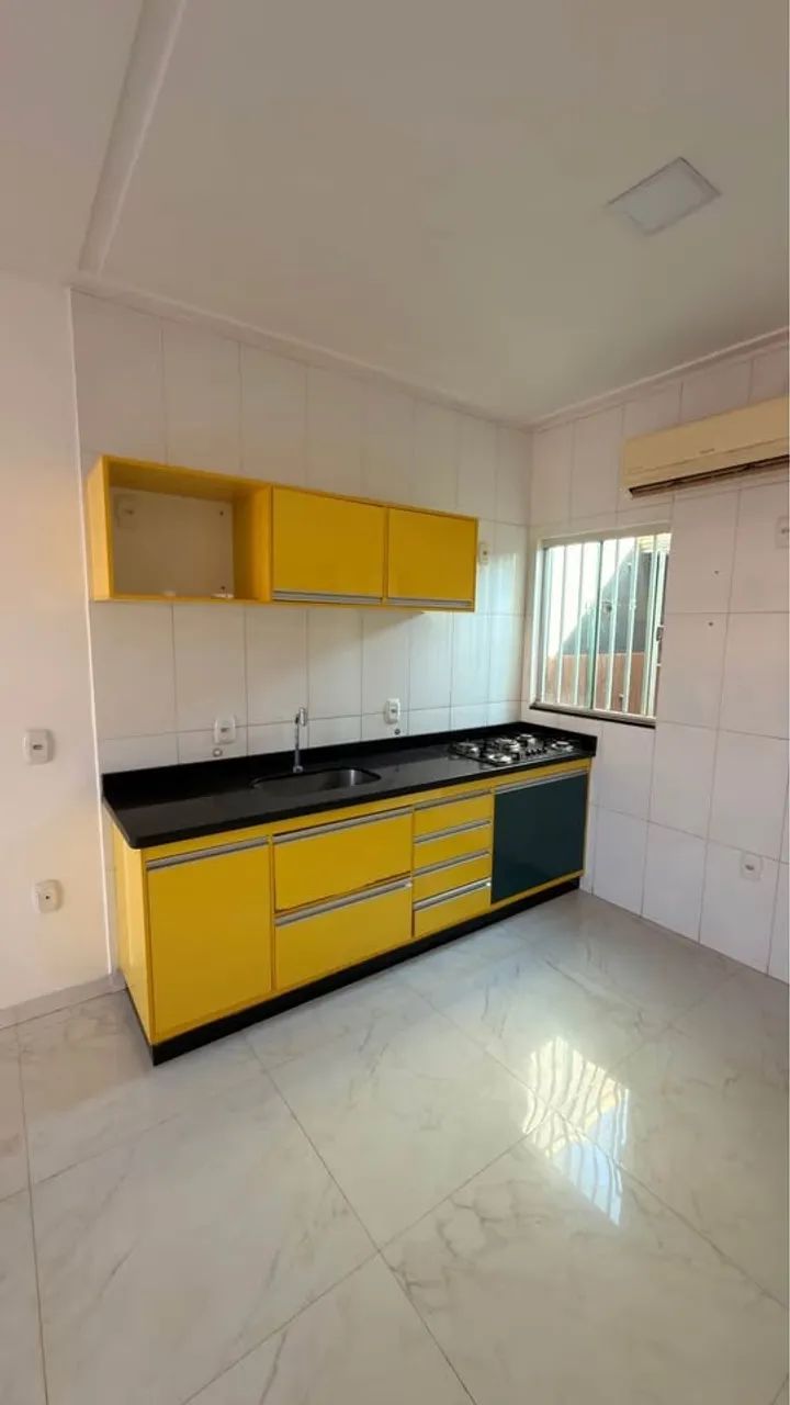~CASA A VENDA NO PACOVAL - Foto 3