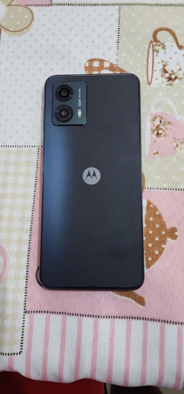 Smartphone Motorola G53 5G - Foto 2