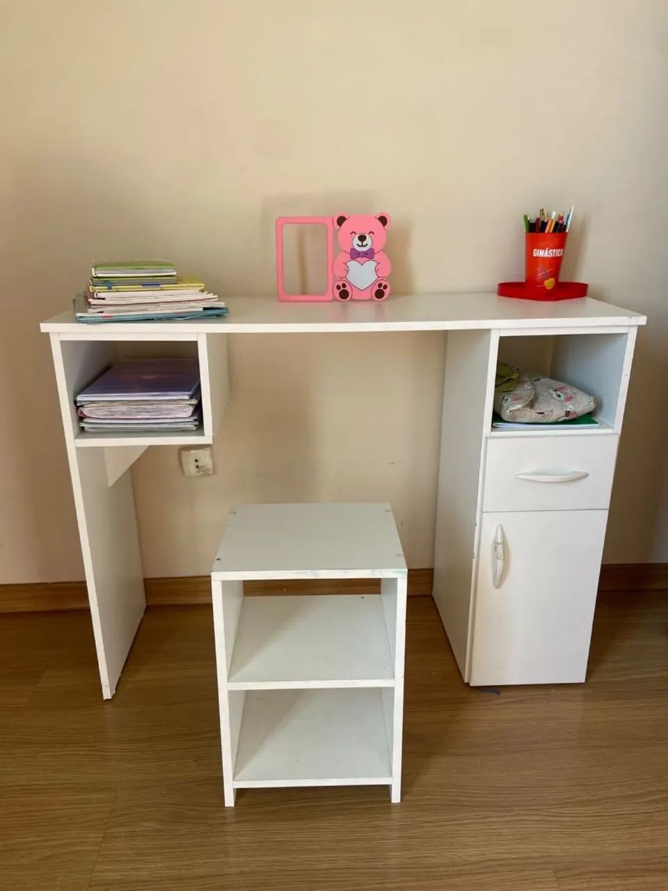 Escrivaninha - Foto 4