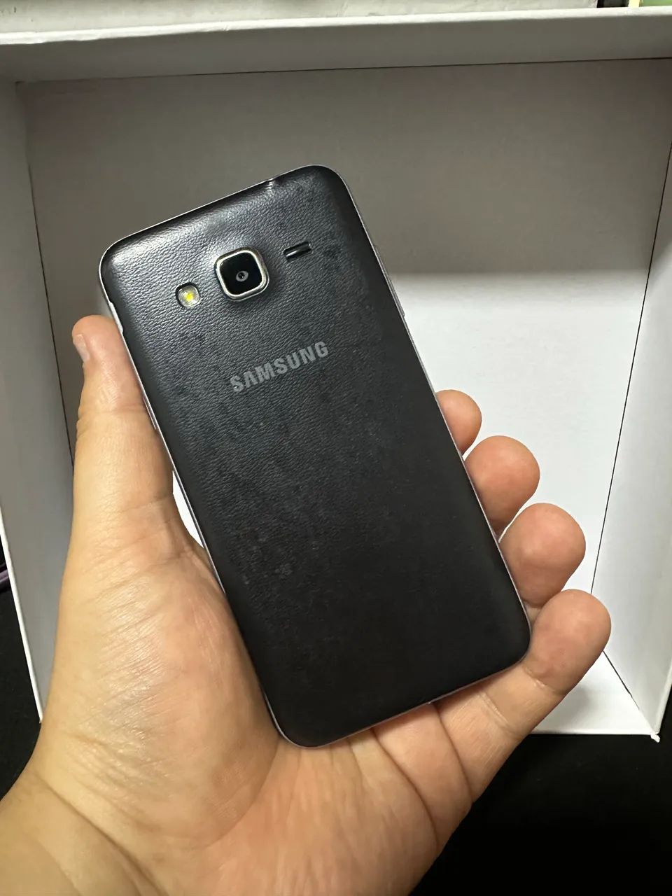 Samsung J3