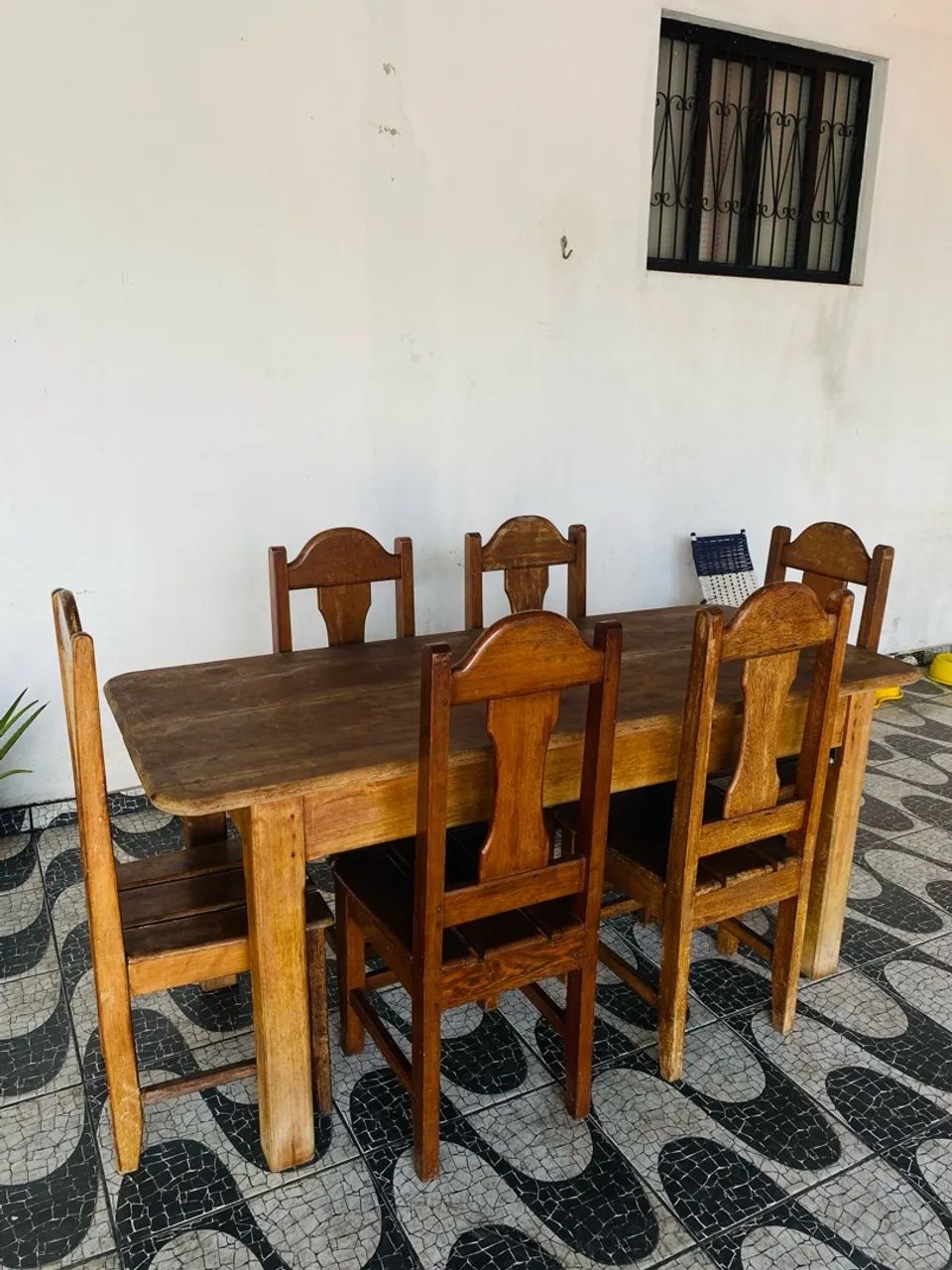 Mesa de jantar - Foto 3