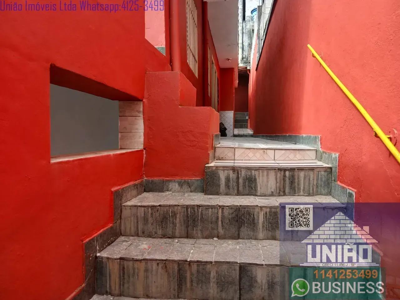 Térrea para aluguel com 60 metros quadrados com 2 quartos - Foto 4