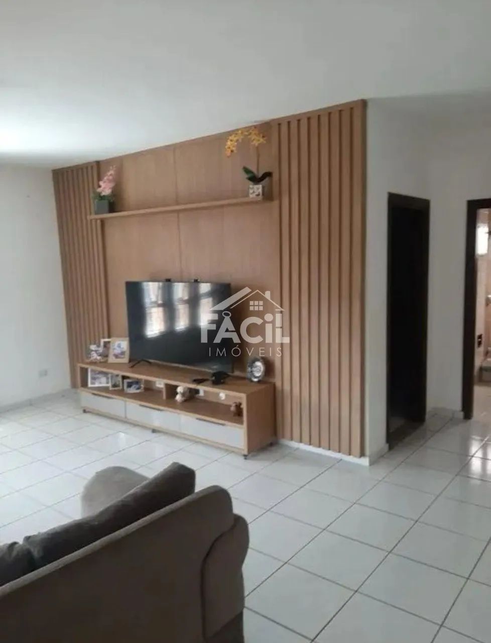 Casa em Vila Taveiropolis - Campo Grande - Foto 4