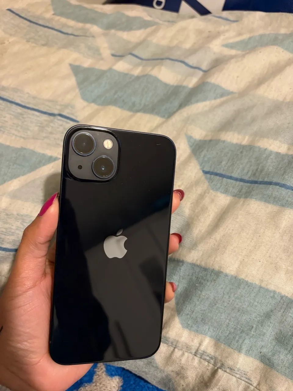 Vendo iPhone 13 - Foto 2