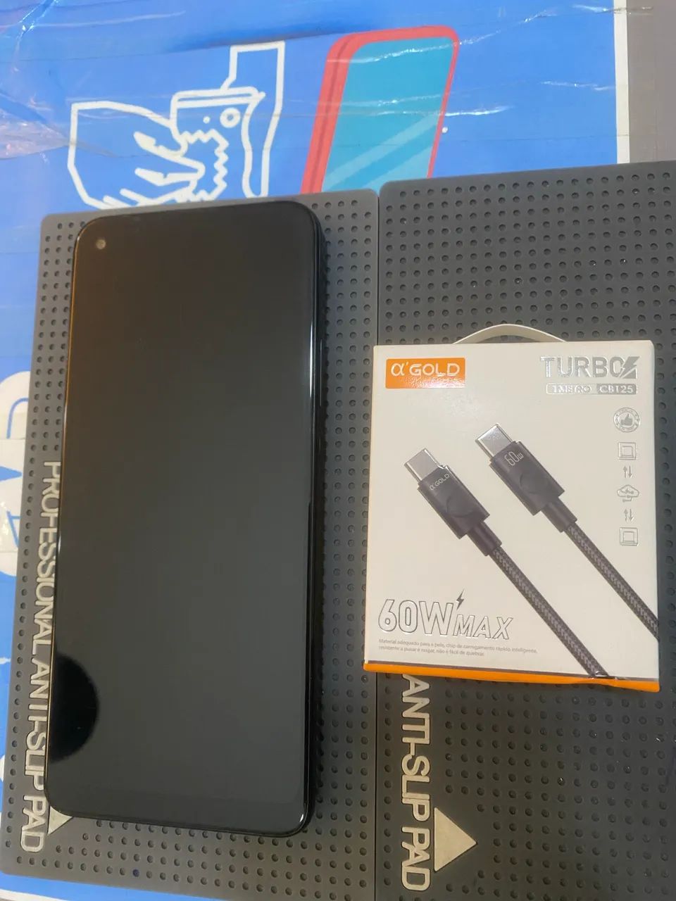 MOTO G9 POWER - Foto 2