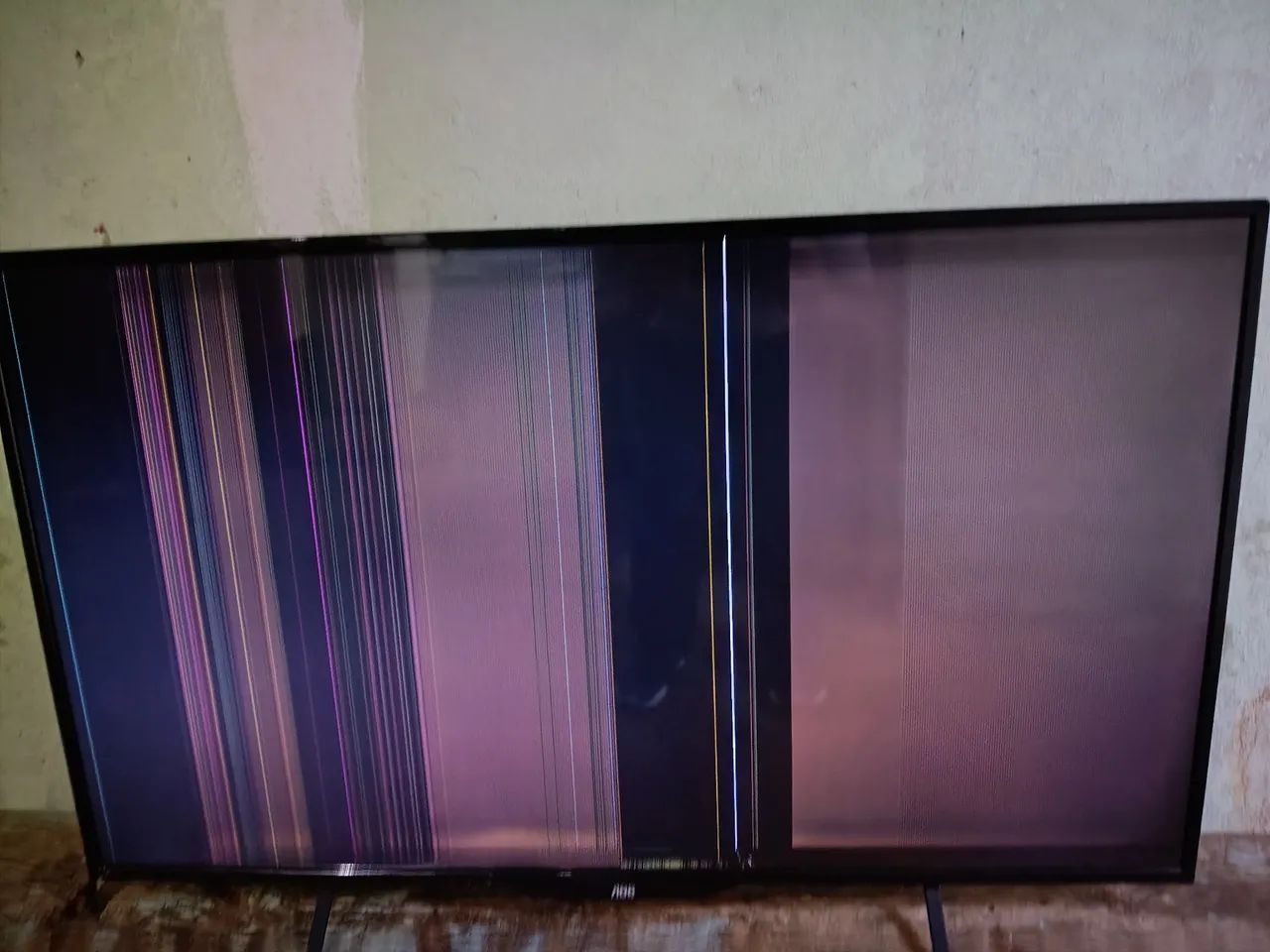 Vendo tv Aoc - Foto 2